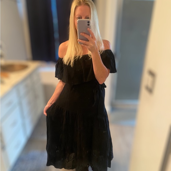 Carly Jean Los Angeles Dresses & Skirts - Brand New CJLA Katherine Dress